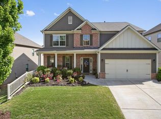 549 Olympic Way, Acworth, GA 30102