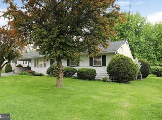 34 Reynolds Ave, Mont Alto, PA