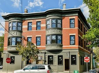 113 Webster Ave #U-1, Cambridge, MA 02141