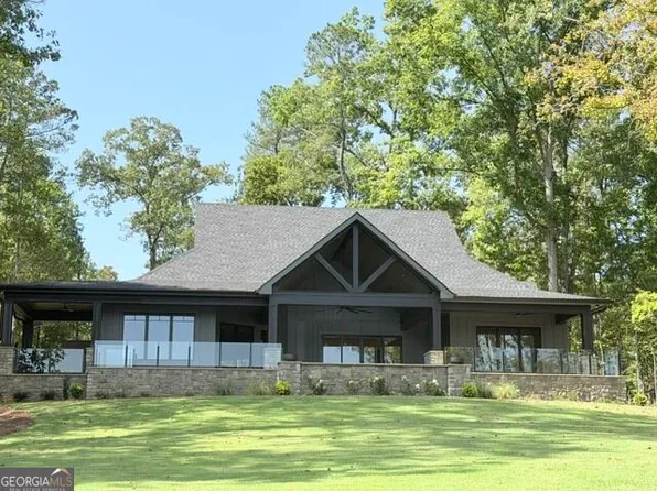 151A Cape Harbour Dr, Milledgeville, GA 31061