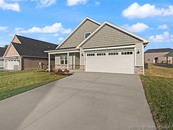 2nd image of 2762 A Abby Woods Dr (Lot 49)
