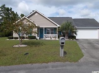 208 Loquat Ct, Myrtle Beach, SC 29579