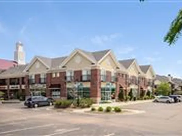 283 S Zeeb Rd, Ann Arbor, MI 48103