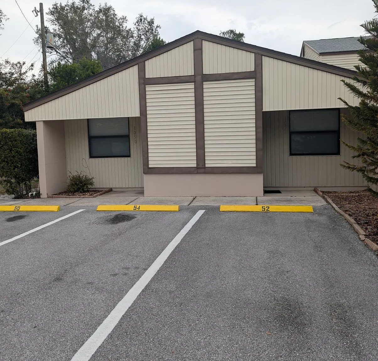 1 bed, 1000 sqft, $1,450 — Photo 1