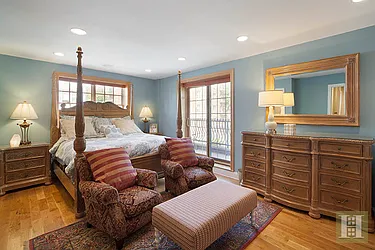 Sold by Halstead Real Estate