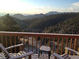 356 Ridgeview Ln, Boulder, CO 80302