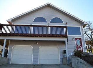 1940 Quinton St, The Dalles, OR 97058