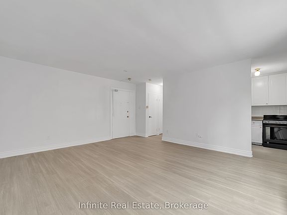 2nd image of 896 Eglinton Ave E #111