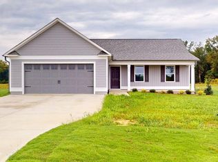 103 Chip Place, Goldsboro, NC 27530