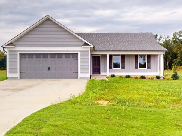 103 Chip Place, Goldsboro, NC 27530