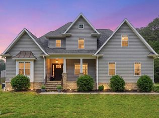 861 Bethlehem Church Rd, Youngsville, NC 27596