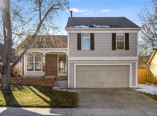 3441 S Genoa St, Aurora, CO 80013