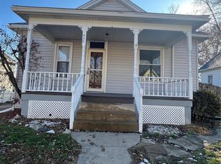 430 E Park St, Edwardsville, IL 62025