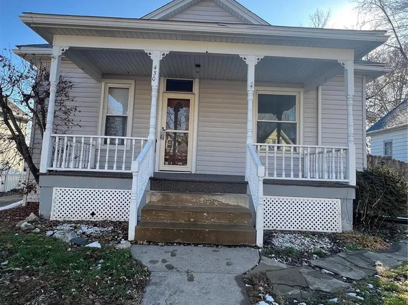 430 E Park St, Edwardsville, IL 62025