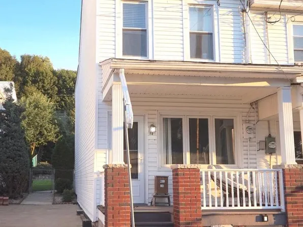 236 E 7th St, Mount Carmel, PA 17851