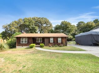 2523 Crosscreek Rd, Hephzibah, GA 30815