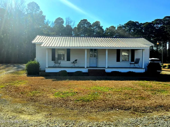 7584 State Highway 43 S, Greenville, NC 27858