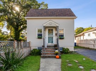 219 Lowell St, New Bedford, MA 02745