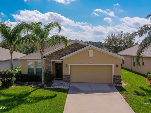 1750 Savannah Ln, Port Orange, FL 32128
