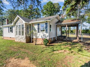 4193 J I Oakes Rd, Bullock, NC 27507