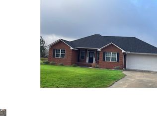 123 Wesley Deloach Rd, Glennville, GA 30427