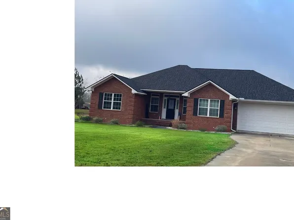 123 Wesley Deloach Rd, Glennville, GA 30427