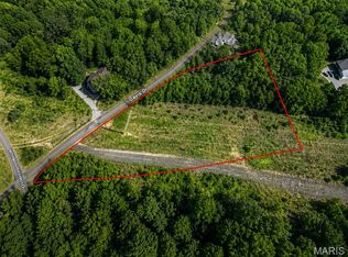 0 Davis Dr, High Ridge, MO 63049