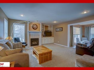 1124 Virgin Lake Dr, Stoughton, WI 53589