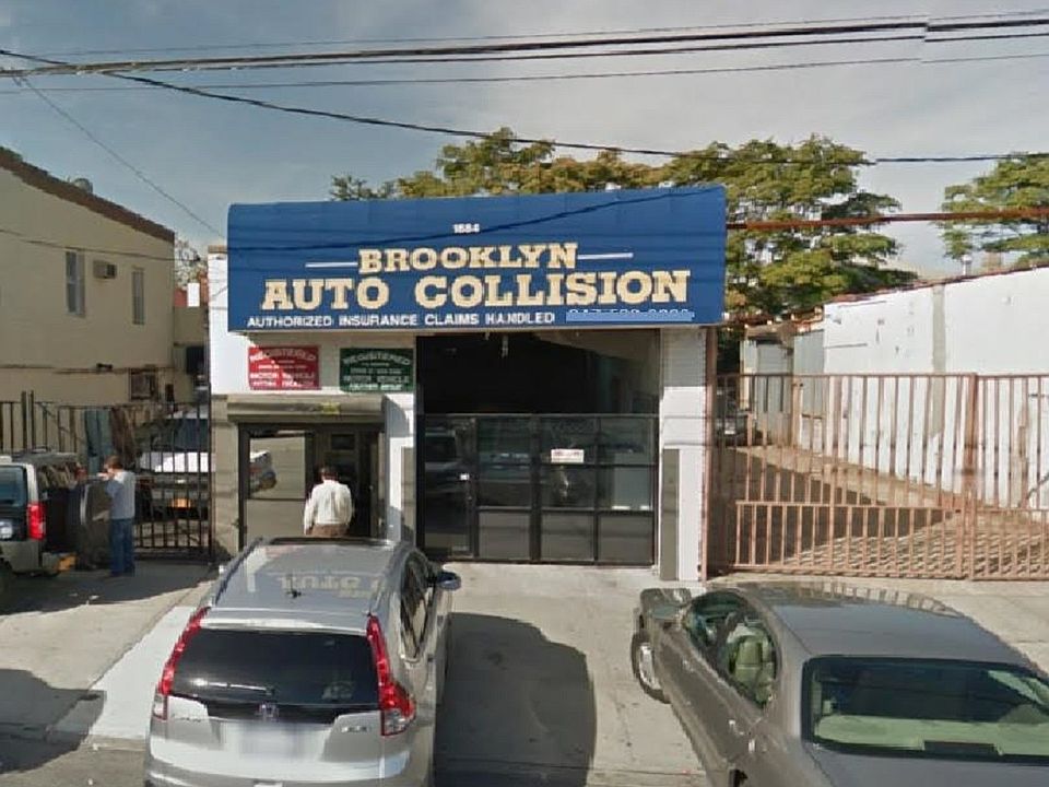 1st image of 1684 Utica Ave