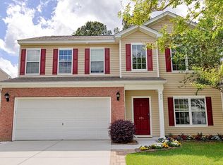 274 Sweet Alyssum Dr, Ladson, SC 29456