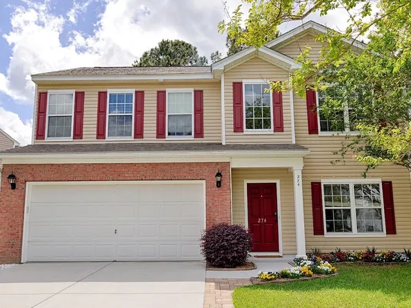 274 Sweet Alyssum Dr, Ladson, SC 29456
