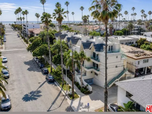 511 Washington Ave, Santa Monica, CA 90403