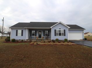 101 Palmetto Dr, Russellville, KY 42276