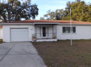 5823 SE Babb Rd, Belleview, FL 34420