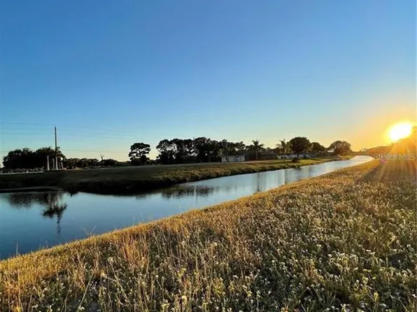 470 & 472 Boundary Blvd Lot 965, Rotonda West, FL 33947