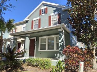 8579 Leeland Archer Blvd, Orlando, FL 32836