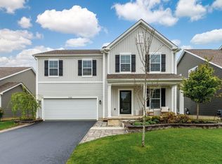 5782 Corral Creek Dr, Westerville, OH 43081