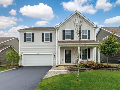 5782 Corral Creek Dr, Westerville, OH, 43081