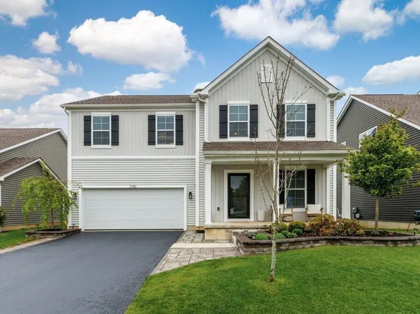5782 Corral Creek Dr, Westerville, OH 43081