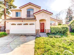 32745 Olympiad Ct, Union City, CA 94587