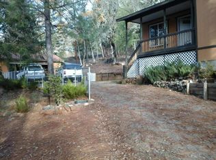 2740 Little Browns Creek Rd, Weaverville, CA 96052