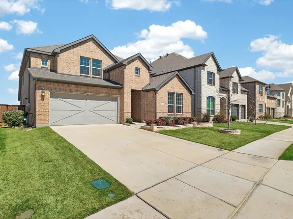 436 Desert Willow Dr, Little Elm, TX 75068