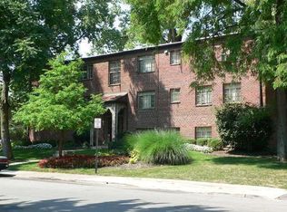 141 Brunson Ave APT 7, Columbus, OH 43203