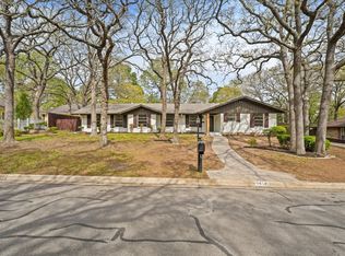 1818 Stonegate Dr, Denton, TX 76205