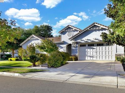 3615 Fieldview Ct, Pleasanton, CA, 94588