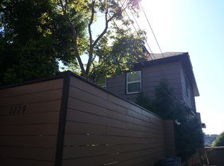 2229 Broadway E, Seattle, WA 98102