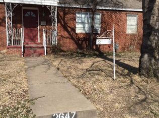 2647 E 3rd St, Tulsa, OK 74104