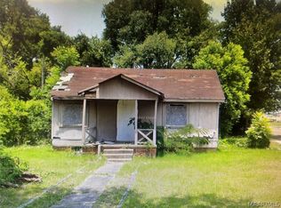 1219 5th Ave, Selma, AL 36703