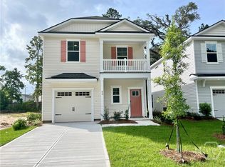 88 Endicott Drive, Savannah, GA 31419