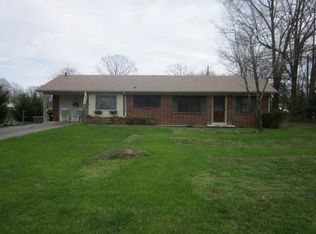 3155 Rondel Childres St, Hildebran, NC 28637